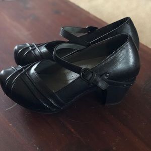 Dansko Reeny size 40